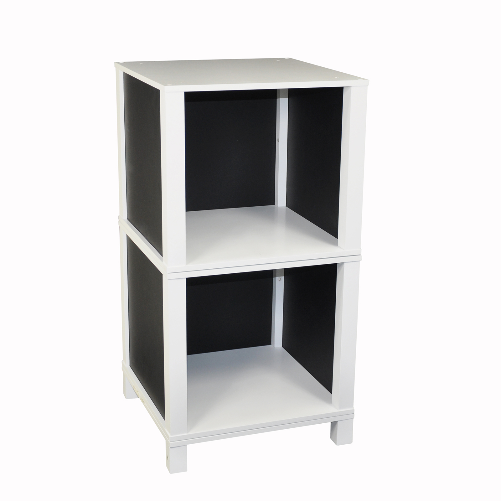 Recollections™ Craft Storage System Chalkboard Cubes